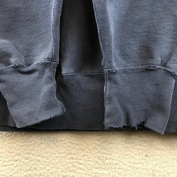 Champion Reverse Weave Minneapolis Super Bowl XVI Sweatshirt X-Large - Picture 12 of 13